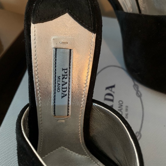 Prada Sandals - Picture 3 of 3